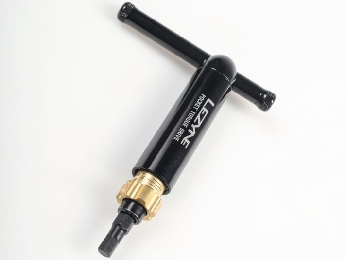 Lezyne Pocket Torque Drive