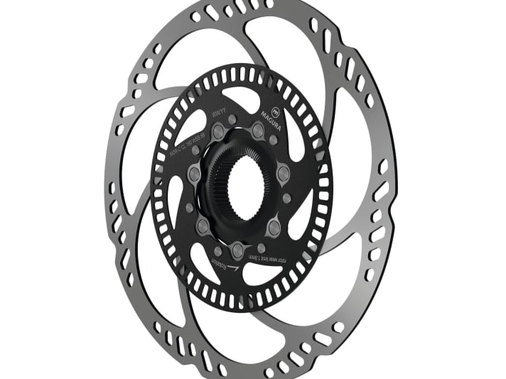 Eine Eigenheit am E-Bike ist die ABS-Bremstechnik von Bosch und Magura.