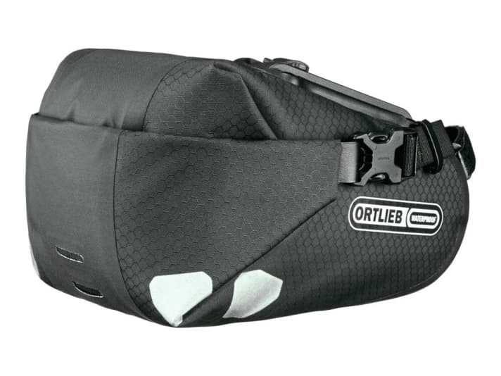 Ortlieb Saddle Bag Two
