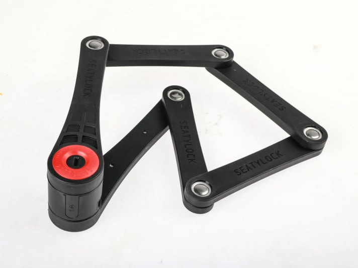 SEATYLOCK Foldylock 90