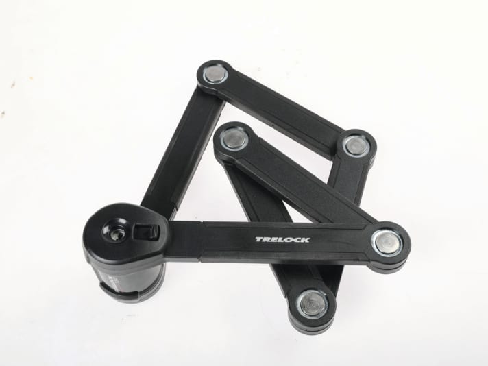 TRELOCK FS 580 TORO X-Press