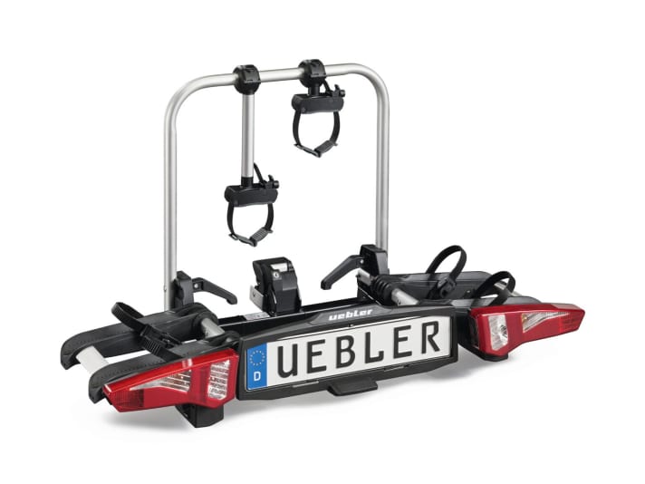 Uebler i21 Z