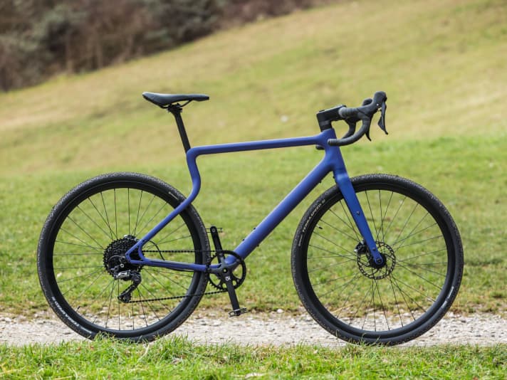 The Urwahn Waldwiesel.E