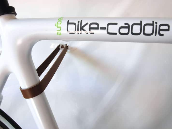 HG Innovation Bike Caddie