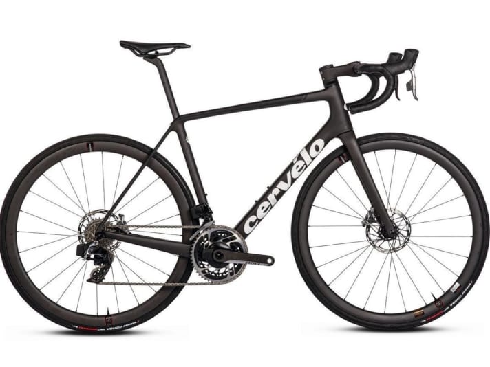 The Cervélo R5
