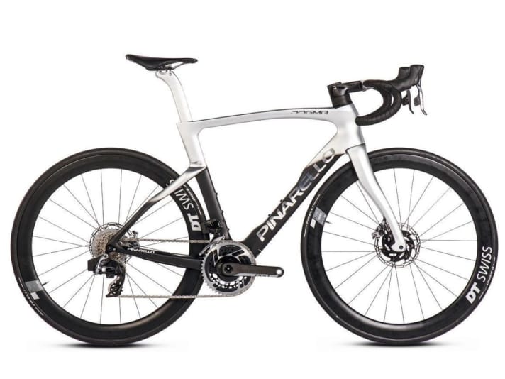 Pinarello Dogma F