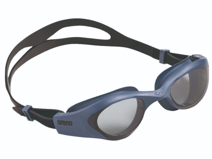 Schwimmbrille: “the One” von Arena