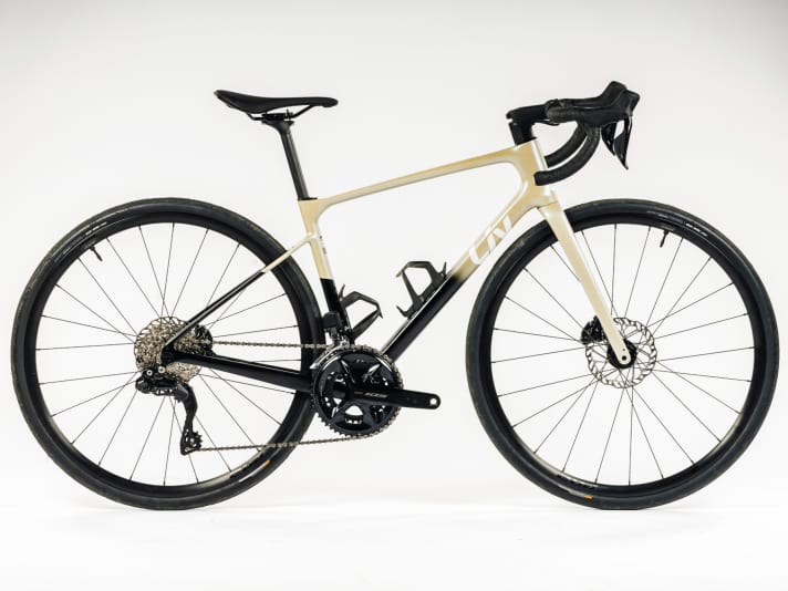 Vélo de femme : Liv Avail Advanced 1