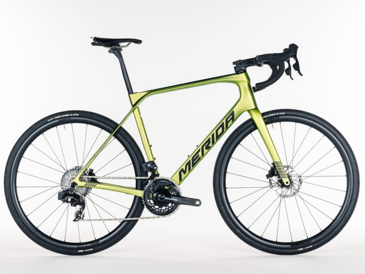 Merida Scultura Endurance GR 8000