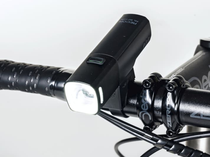 Recon HL 80 von Giant