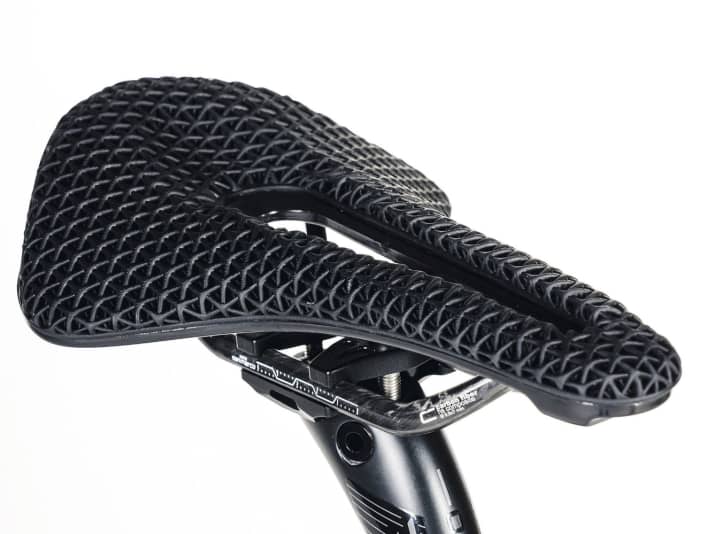 Short Fit 3d Open-Fit Carbon FX Wide