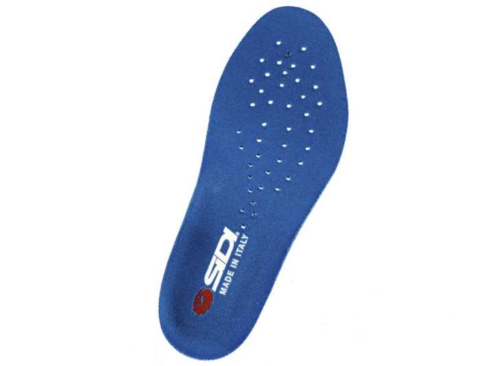 Footbed of the Sidi Alba 2 Woman