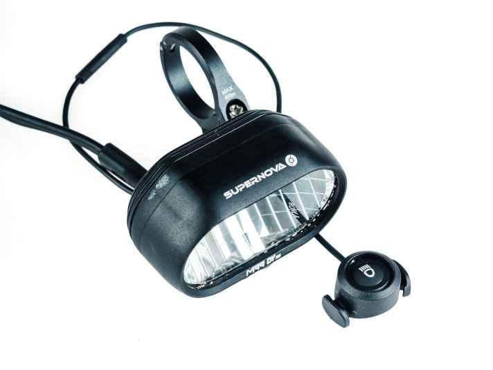 M99 DY Pro von Supernova