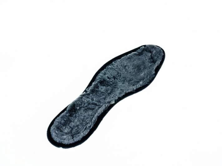 Insole from Barth