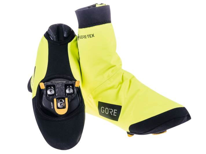 Winterschuhe / Winter-Überschuhe: Gorewear Sleet Insulated