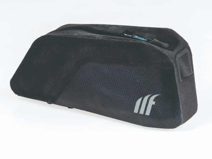 Tailfin Top Tube Bag – Zip