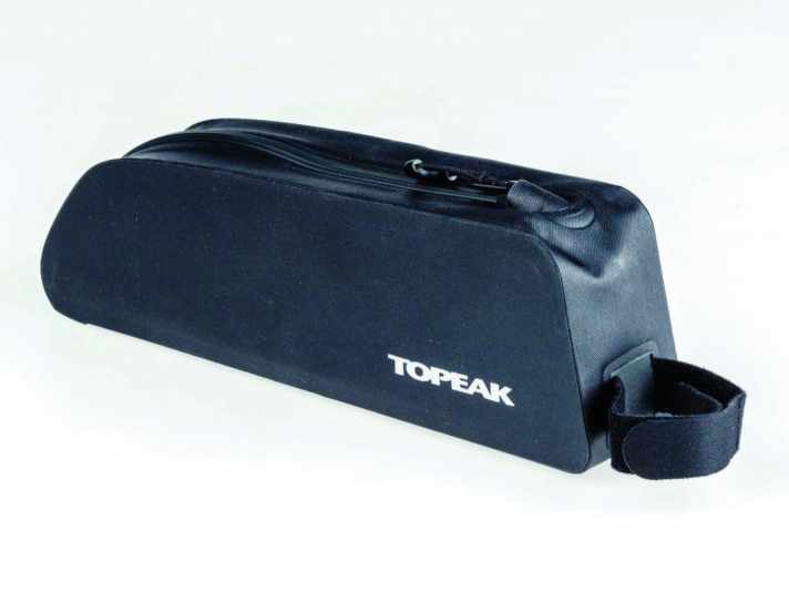 Sacoches pour tubes supérieurs : Topeak Fastfuel Dryback II