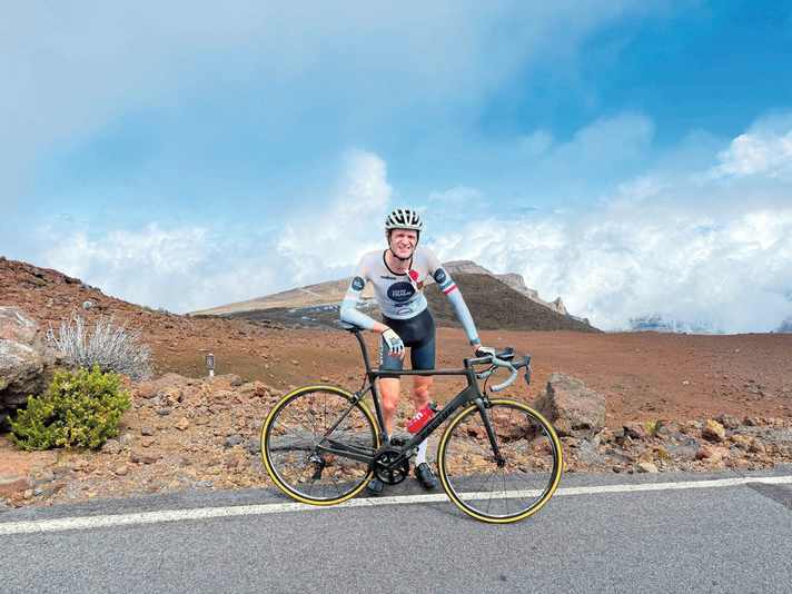 Phil Gaimon