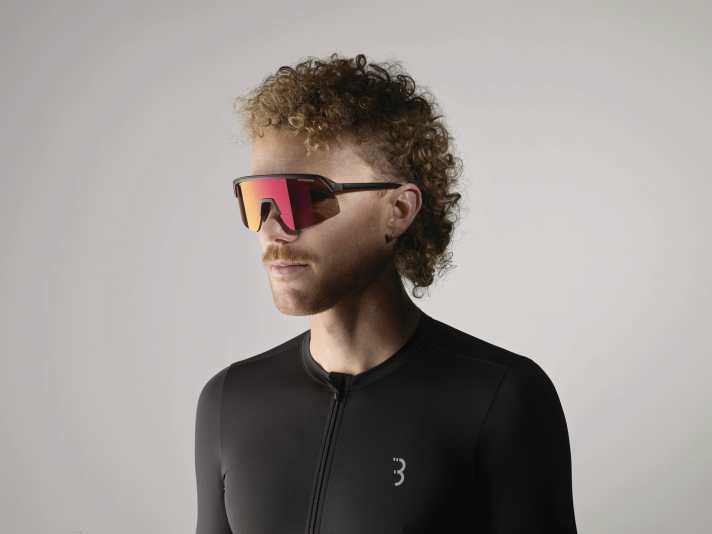 Lunettes de vélo de BBB