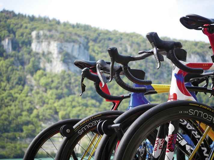 Special paintwork part I