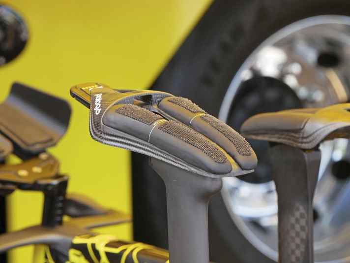 Prologo Predator 01TT CPC