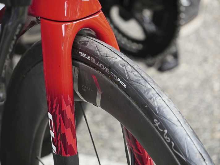 Continental Tyres Tour de France 2025