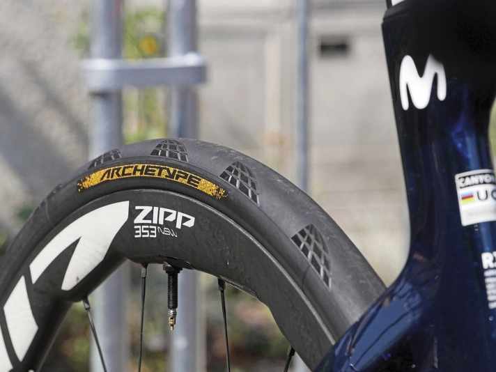 Continental Tyres Tour de France 2025