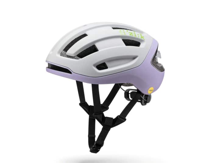 Der Kyros von Fizik ist gut belüftet und umfangreich einstellbar