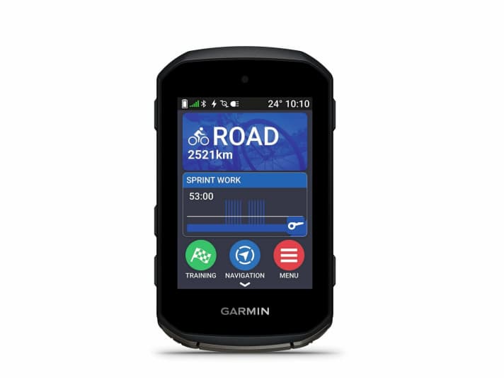Garmin Edge 850

Vom Kunden honorarfrei zur Verfügung gestellt für das Spotlight Gramin in TOUR 7/26