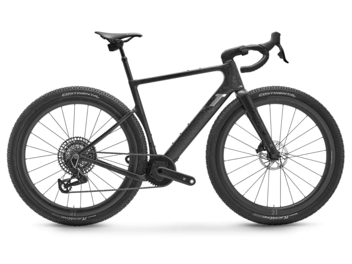 3T-Extrema-Italia-SRAM-Force/XX-SL-Eagle-Rockshox