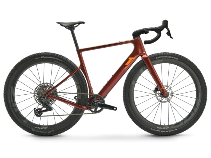 3T-Extrema-Italia-SRAM-Rival-GX-Eagle