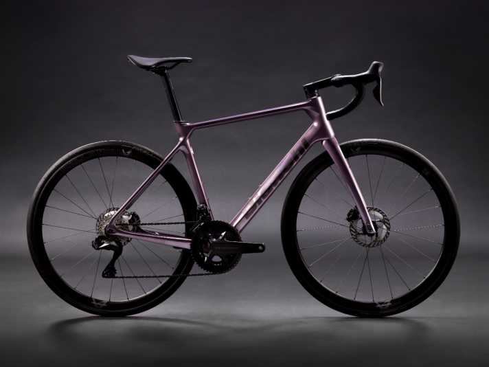 Infinito Shimano Ultegra Di2