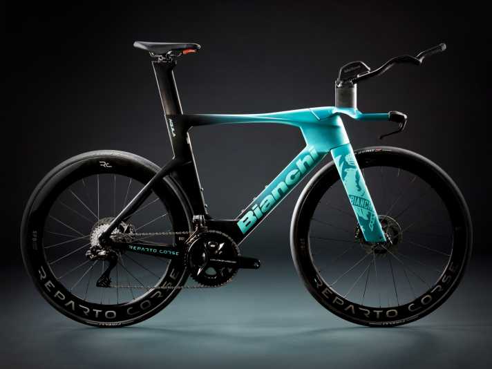 Das Bianchi Aquila
