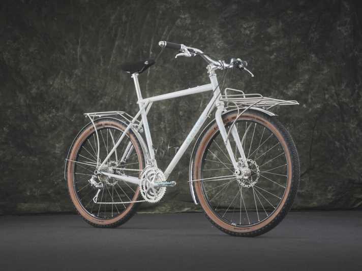 Bestes City / Utility Bike: Arko Bici