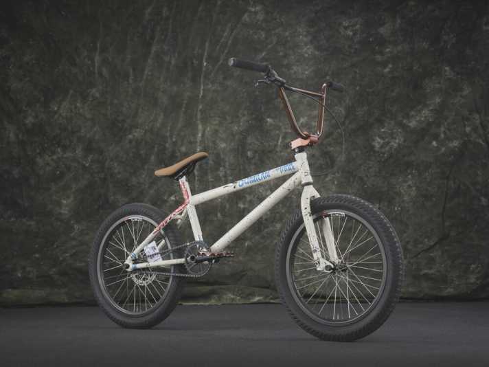BMX de Significant Other