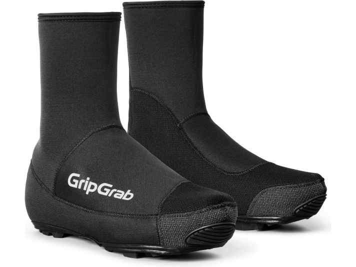 GripGrab PACR Waterproof Winter Gravel Überschuhe