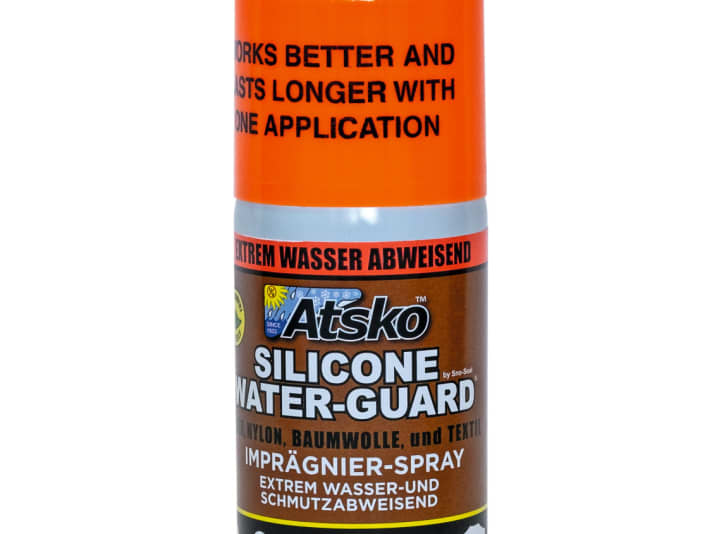 Imprägnierspray von Atsko