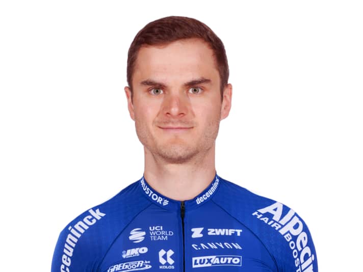 Alexander Krieger