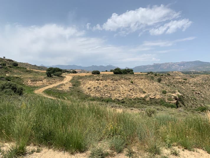 Border Bash 2023 Aragon Espagne