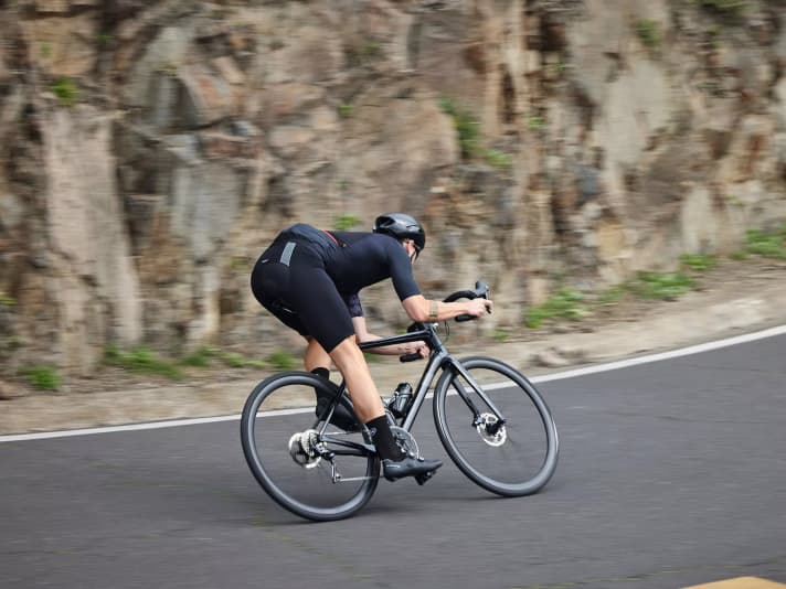 Assos cuissard : L'Equipe RSR Bibshorts S9 Targa 