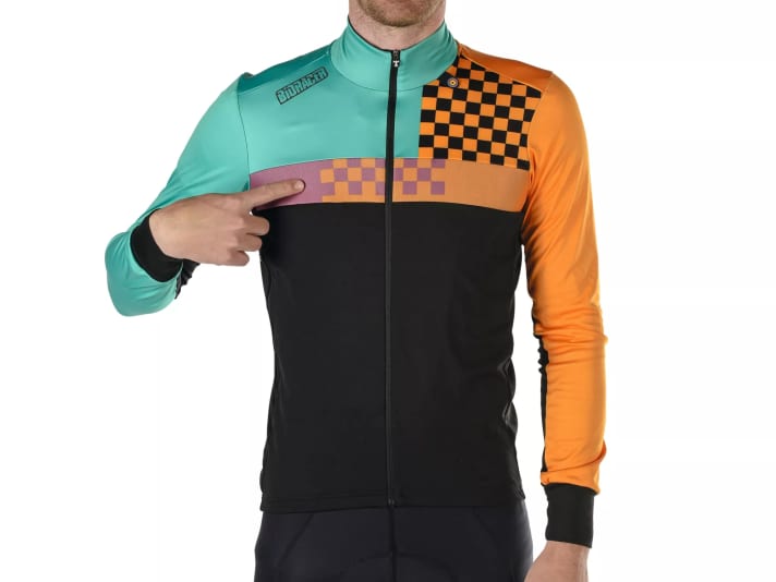 Veste Bioracer Tempest Light