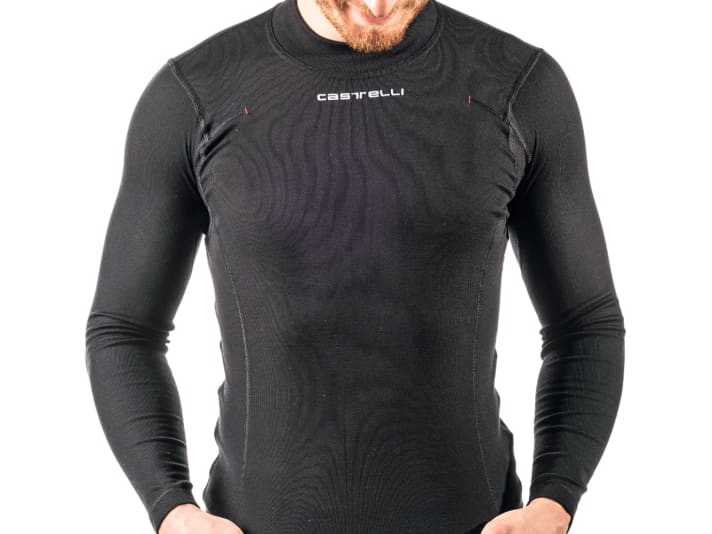 Castelli Flanders Warm