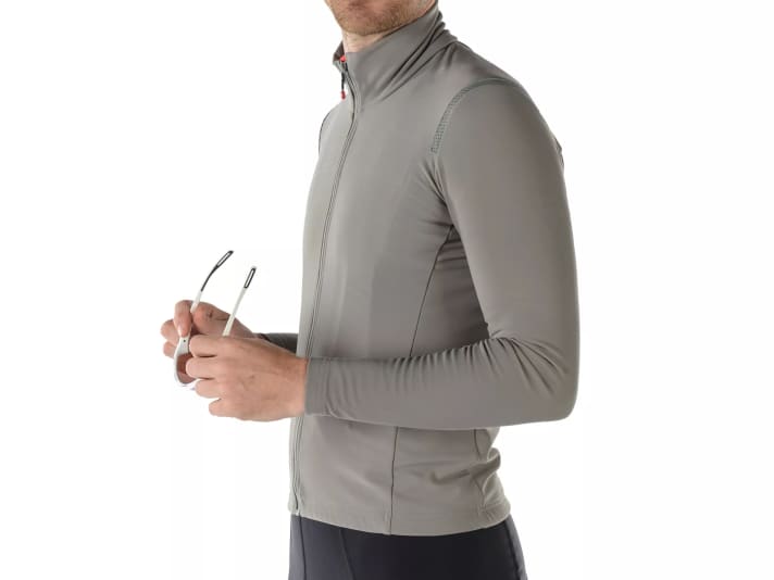 Castelli Tutto Nano RoS Jersey