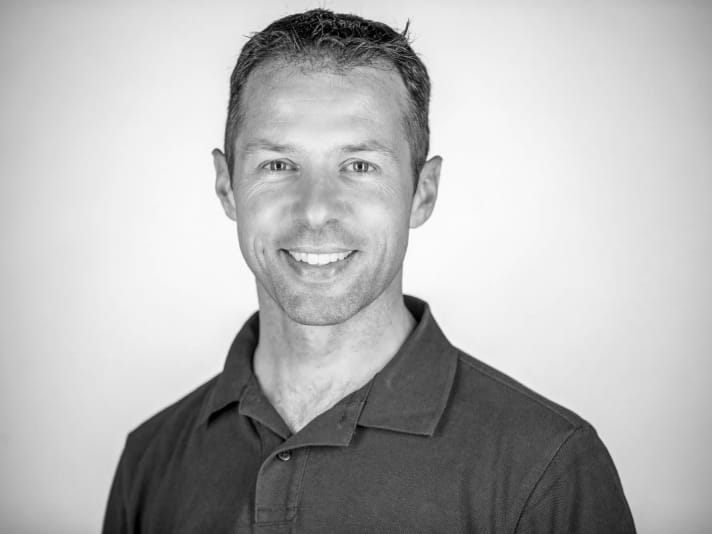 Christoph Allwang, TOUR-Werkstattleiter