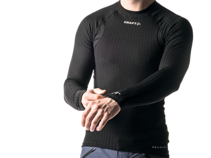 Craft Active Extreme X CN LS