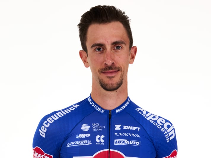 Dries De Bondt