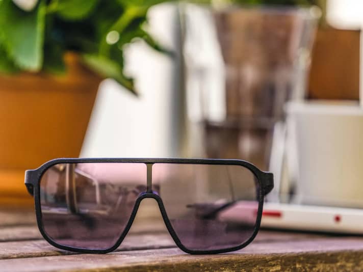 Cycling glasses from Ileve District: No1