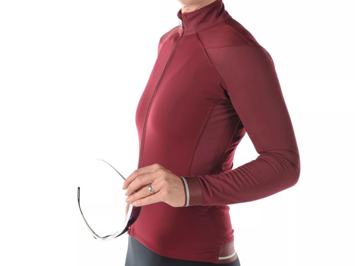 Isadore Echelon LS Jersey