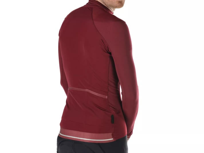 Isadore Echelon LS Jersey