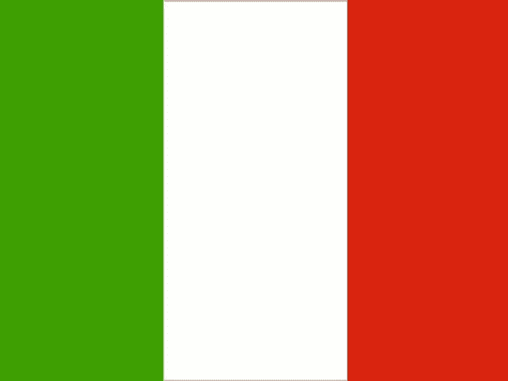 Italien: Initiative fordert 1,5 Meter Abstand